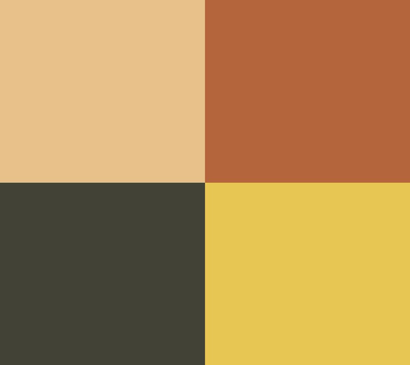 Smashbox Always On Mood Board Eye Shadow Palette — View 7