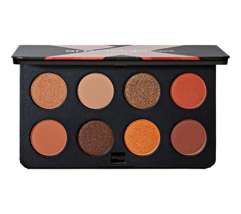 Smashbox Always On Mood Board Eye Shadow Palette — View 12