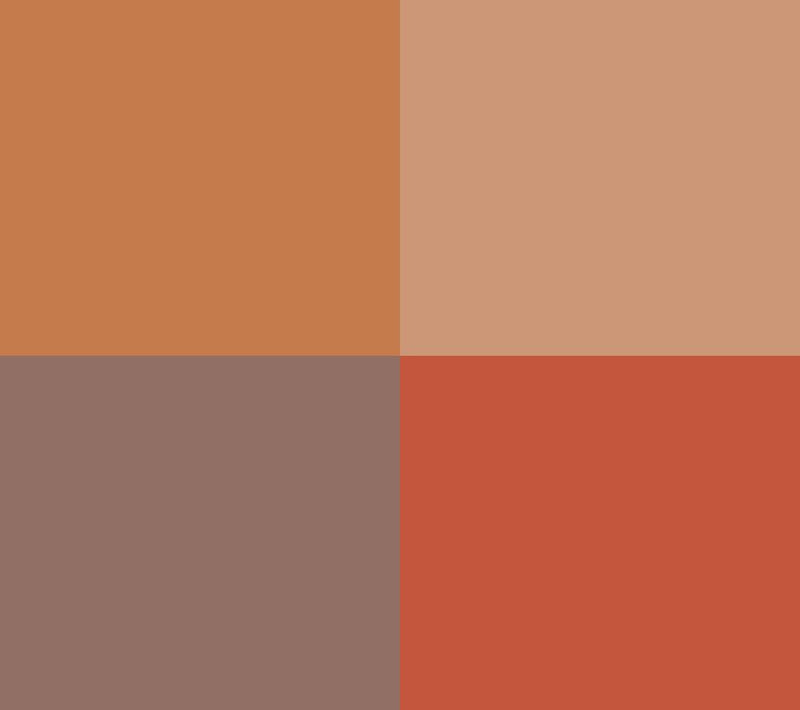 Smashbox Always On Mood Board Eye Shadow Palette — View 8