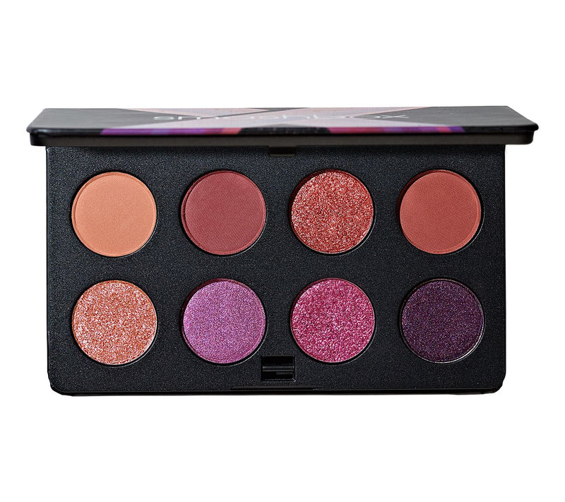 Smashbox Always On Mood Board Eye Shadow Palette — View 13