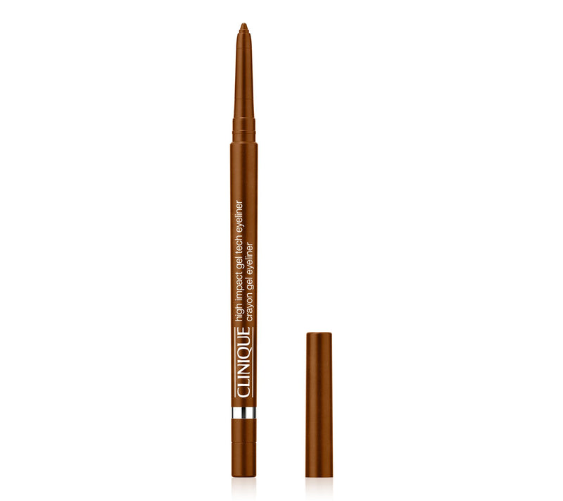 Clinique High Impact Gel Tech Eyeliner — View 12