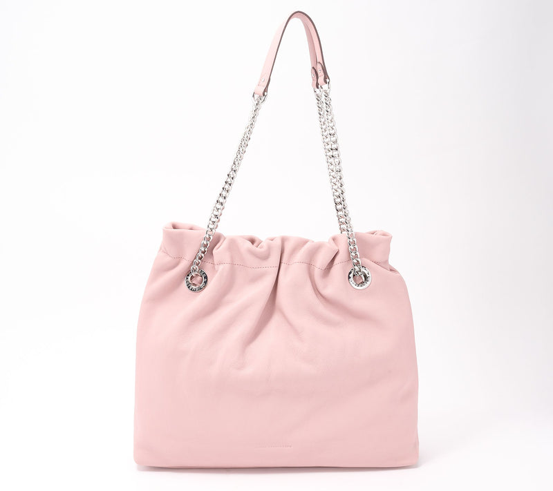 Aimee Kestenberg Leather Tribeca Chain Tote — View 13
