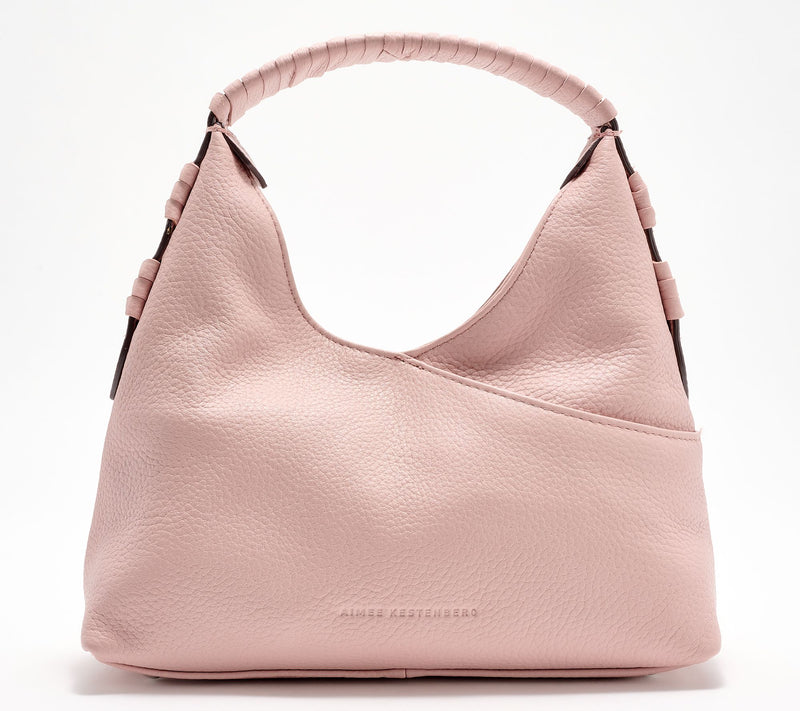Aimee Kestenberg Leather Nolita Handheld Hobo — View 5