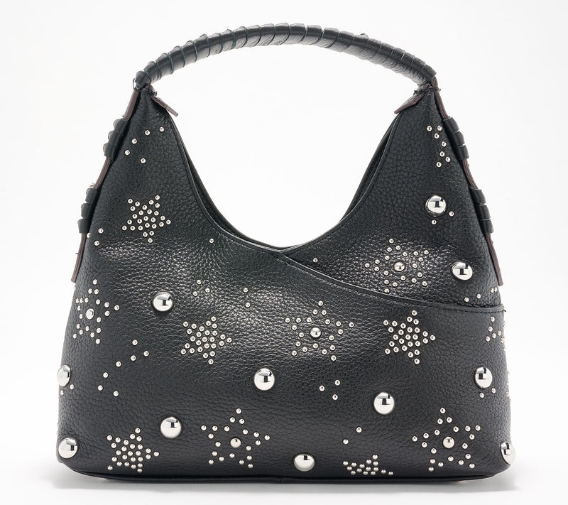 Aimee Kestenberg Leather Nolita Handheld Hobo — View 7