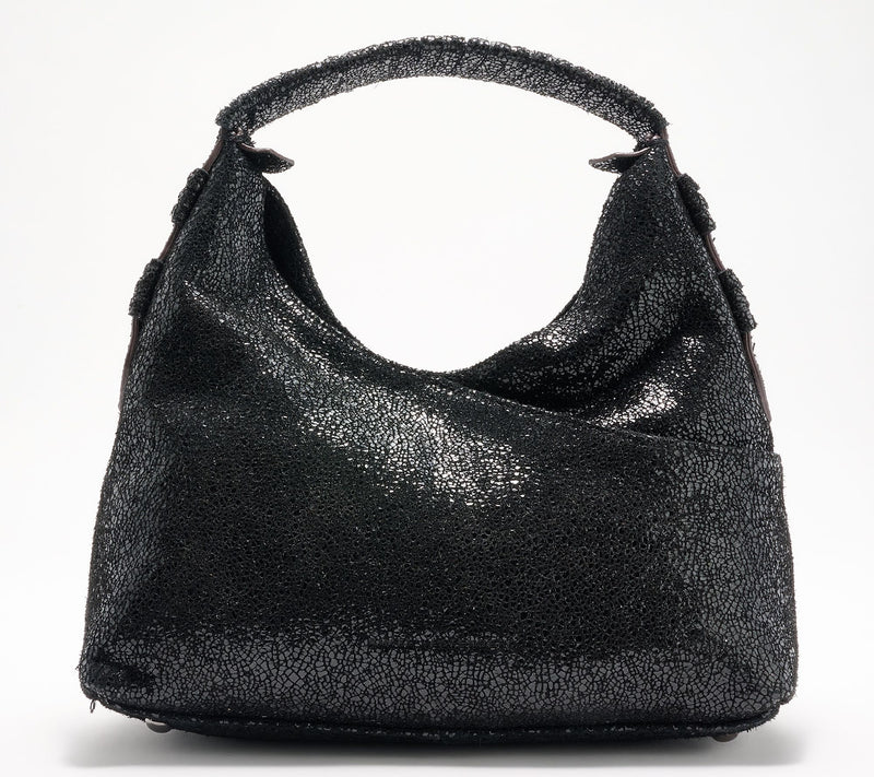 Aimee Kestenberg Leather Nolita Handheld Hobo — View 9