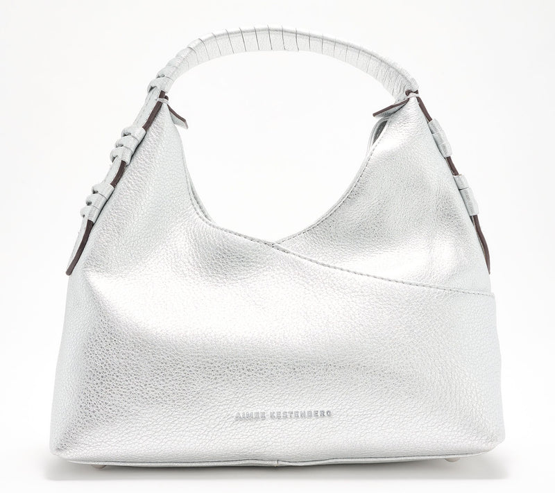 Aimee Kestenberg Leather Nolita Handheld Hobo — View 11