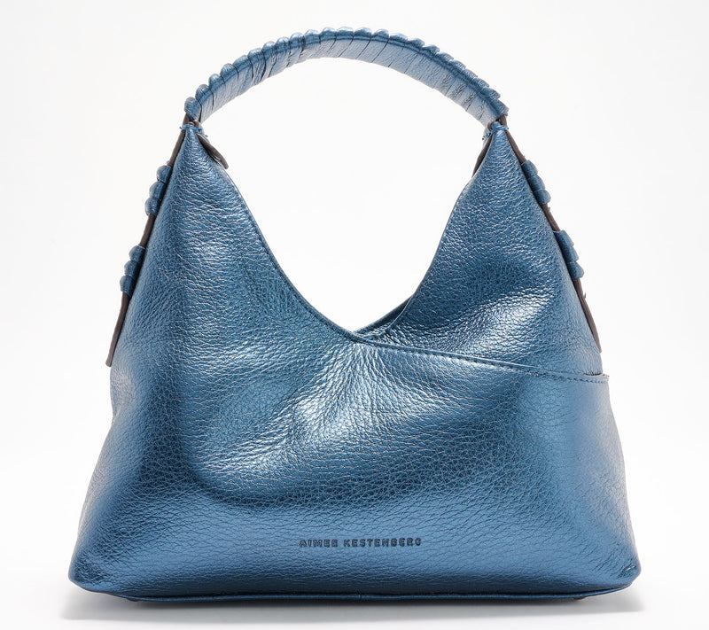 Aimee Kestenberg Leather Nolita Handheld Hobo — View 3