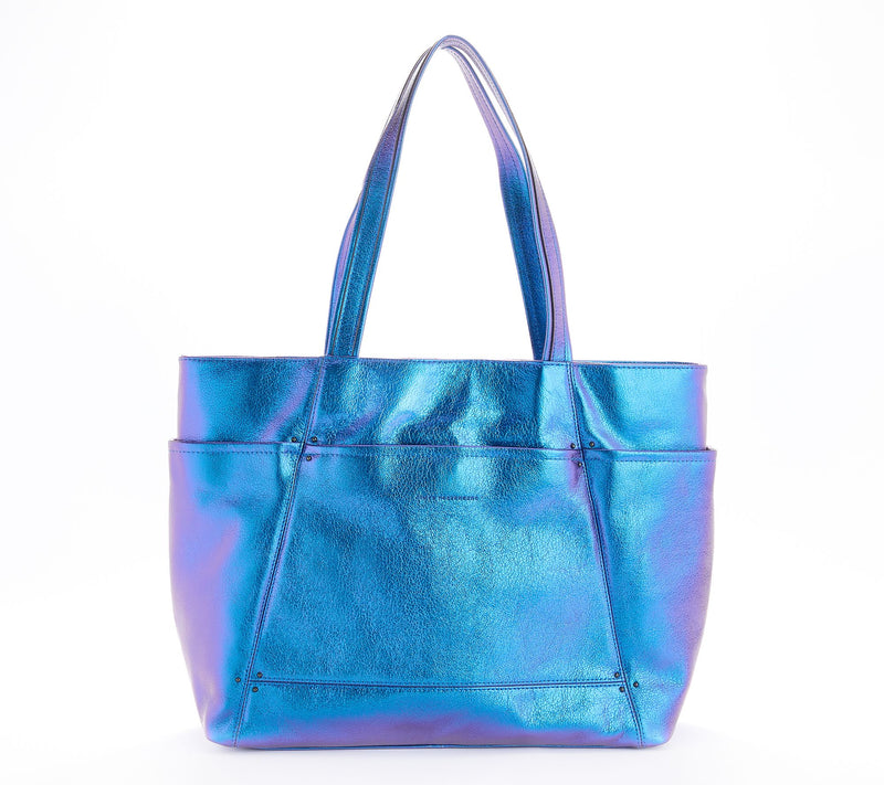 Aimee Kestenberg Leather Eden Tote — Main view