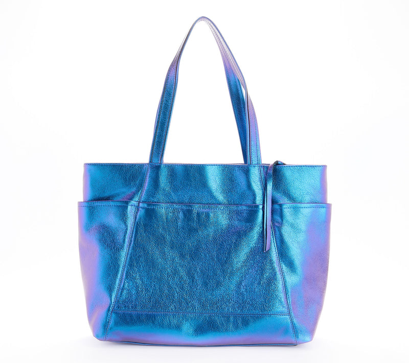 Aimee Kestenberg Leather Eden Tote — View 12