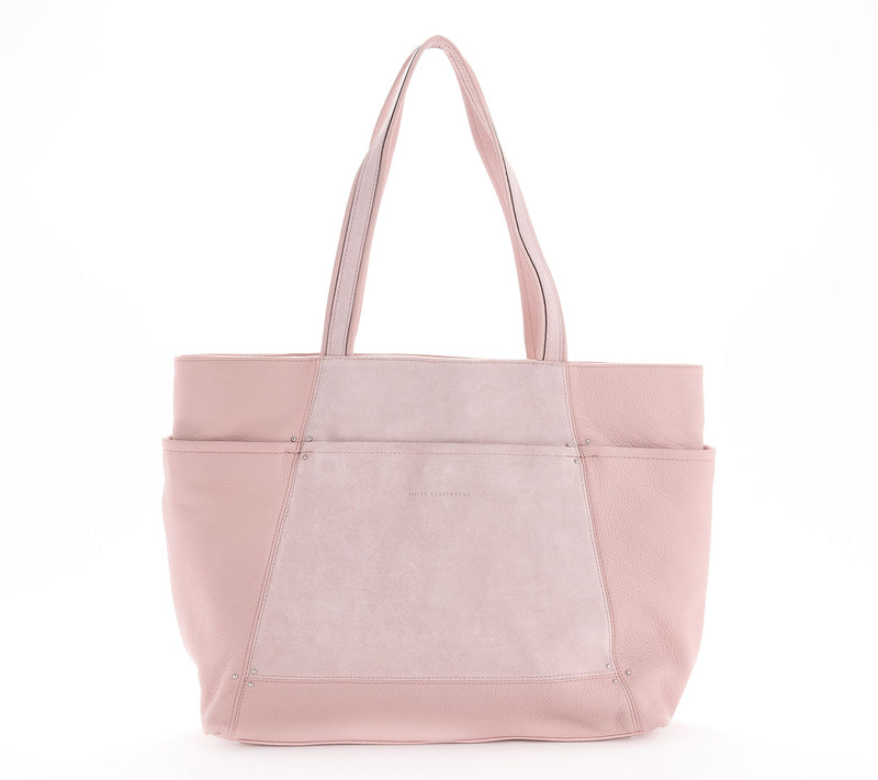 Aimee Kestenberg Leather Eden Tote — View 5