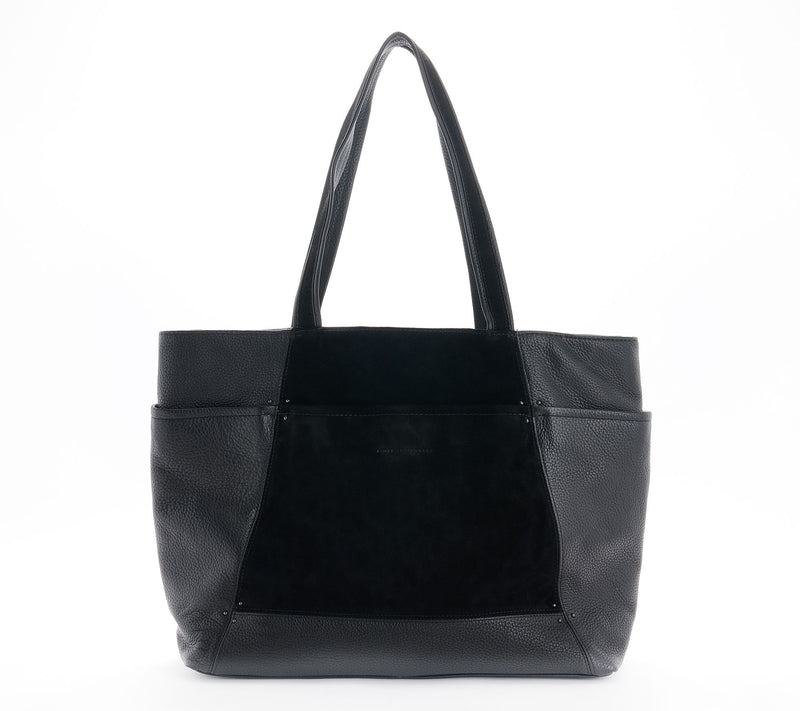 Aimee Kestenberg Leather Eden Tote — View 11