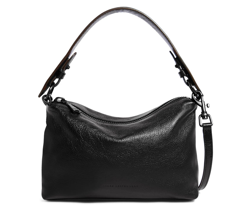 Aimee Kestenberg Leather Ava Convertible Shoulder Bag — View 13