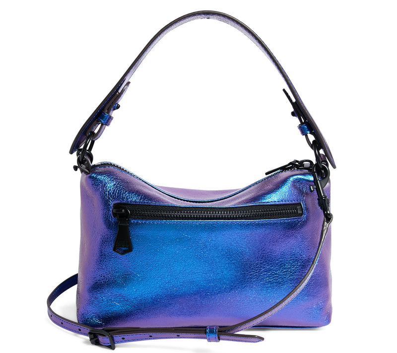 Aimee Kestenberg Leather Ava Convertible Shoulder Bag — View 15