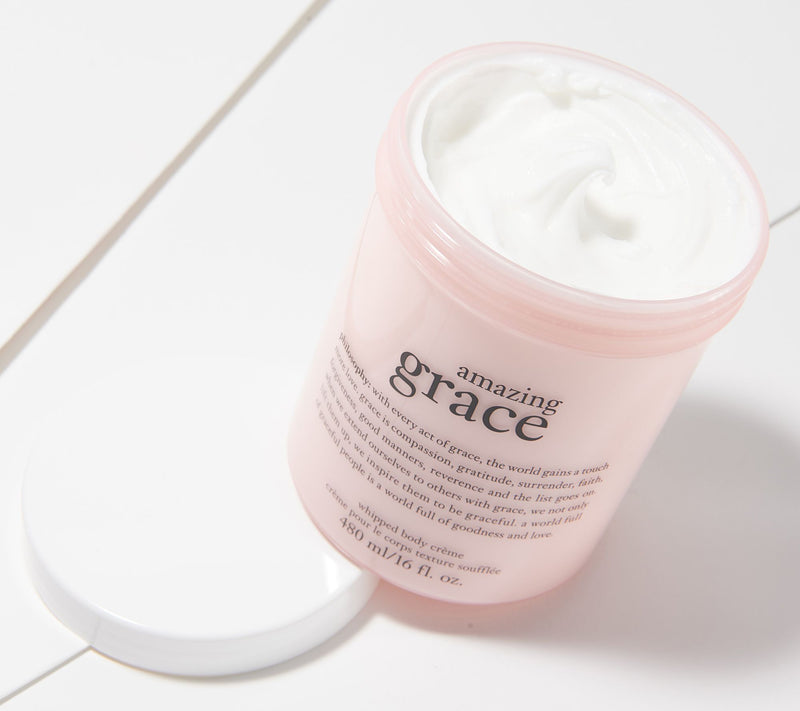 philosophy a spritz of grace layering set — View 3