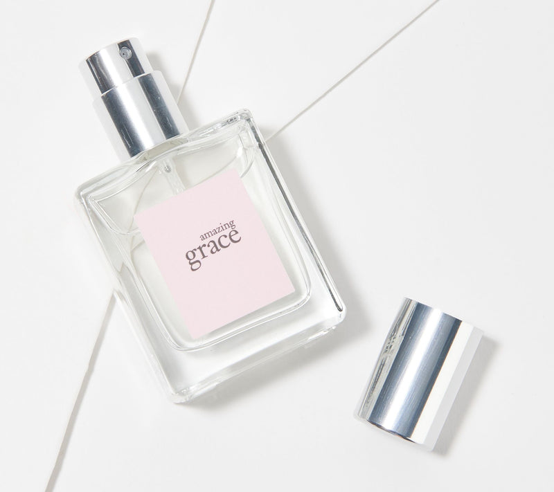 philosophy a spritz of grace layering set — View 2