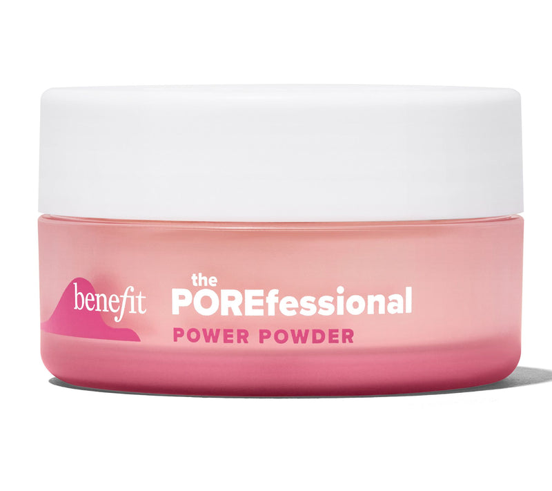 Benefit The POREfessional Matte Mini Transclucent Loose Powder — Main view
