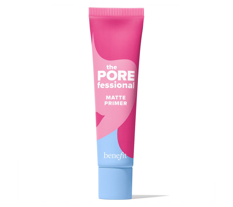 Benefit The POREfessional Matte Pore Minimizing Primer — Main view