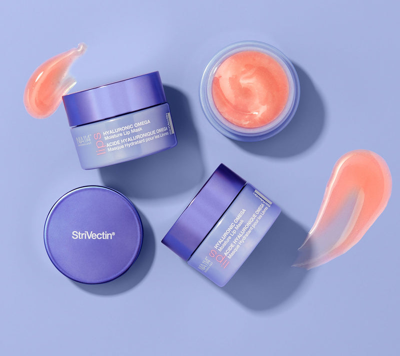 StriVectin Hyaluronic Omega Lip Mask — View 3