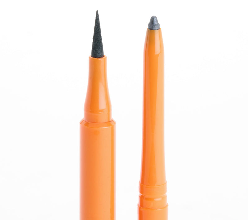 LWYA by Kim Gravel Line It Up Duos Liquid Liner + Eye See You Liner — View 2