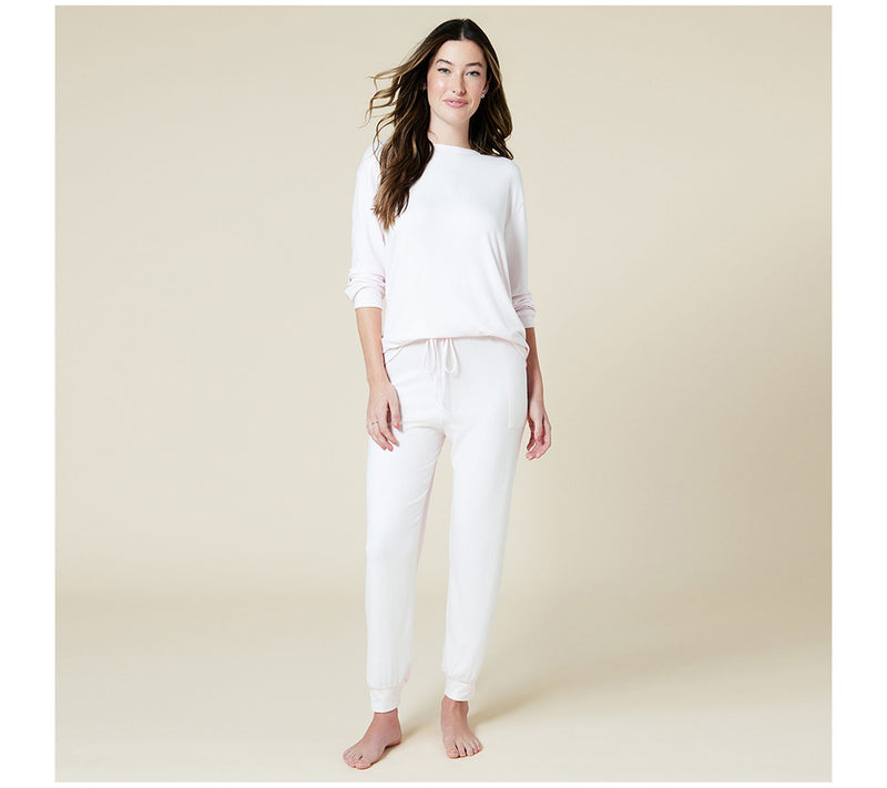 Softies Dream Crew Neck Lounge Set — View 5