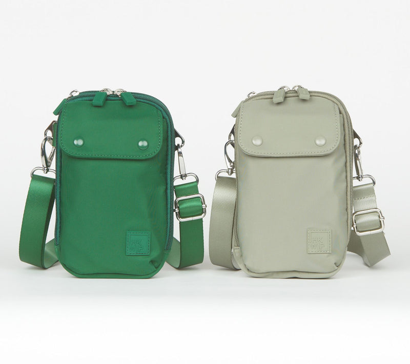 IHKWIP Set of 2 Everyday Essentials Crossbodies — View 7