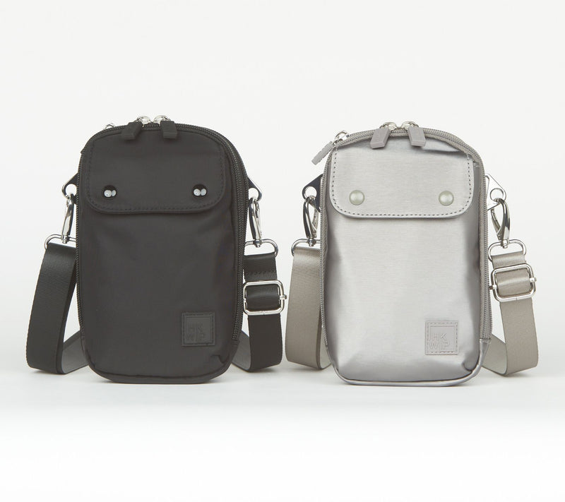 IHKWIP Set of 2 Everyday Essentials Crossbodies — View 3