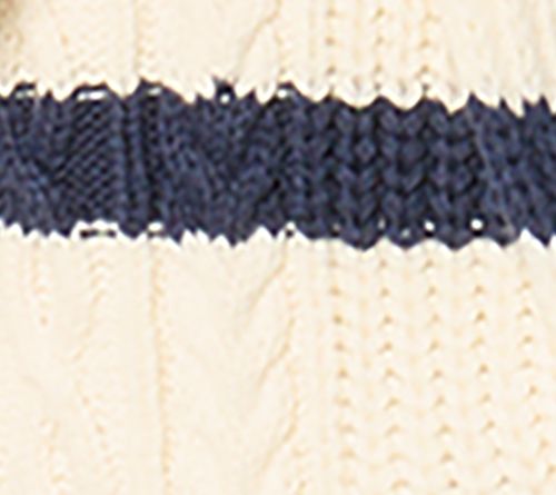Isaac Mizrahi Live! Petite Cable Knit Duster Sweater with Belt — View 7