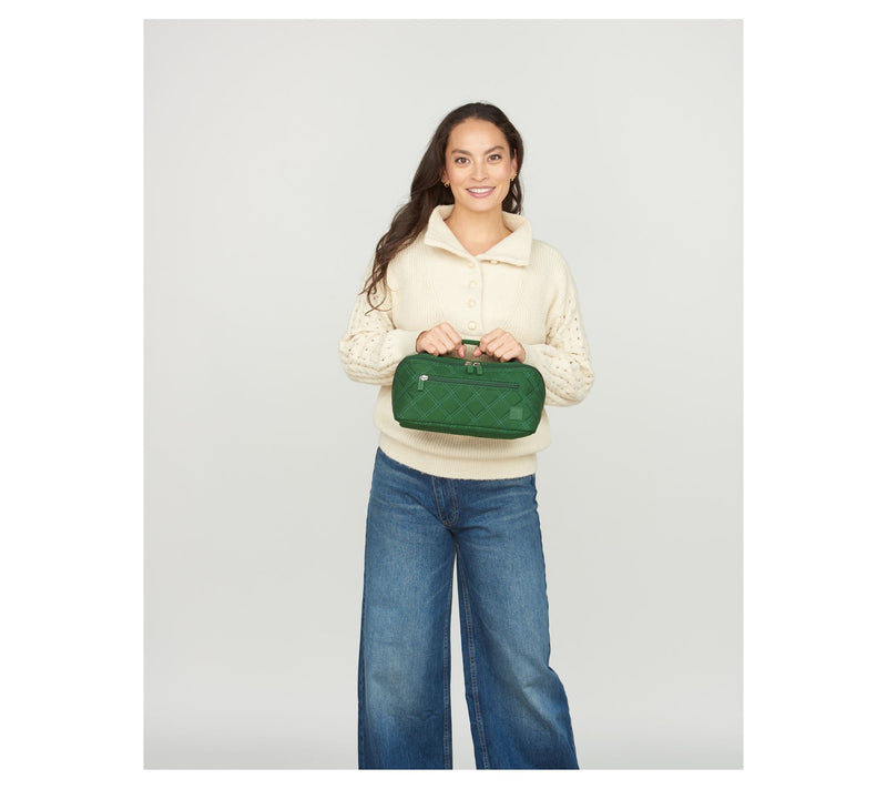 IHKWIP The Carry It All Cosmetic Case — View 52