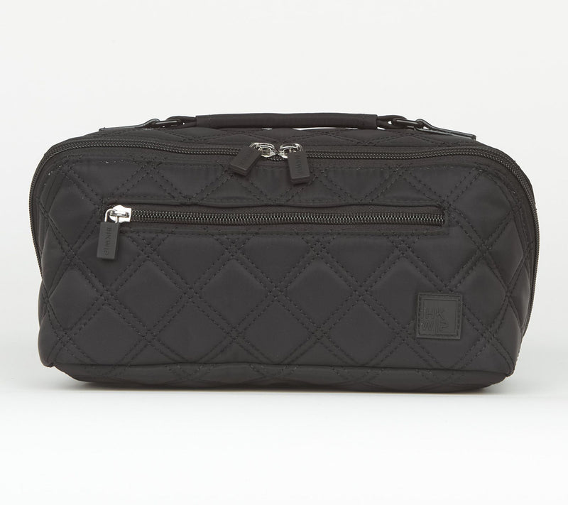 IHKWIP The Carry It All Cosmetic Case — View 5
