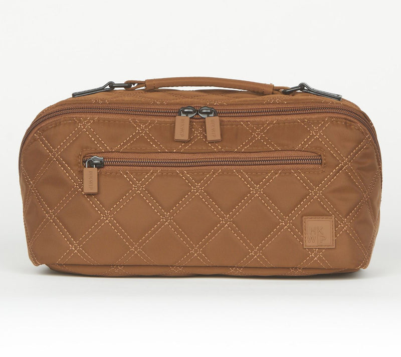 IHKWIP The Carry It All Cosmetic Case — View 15
