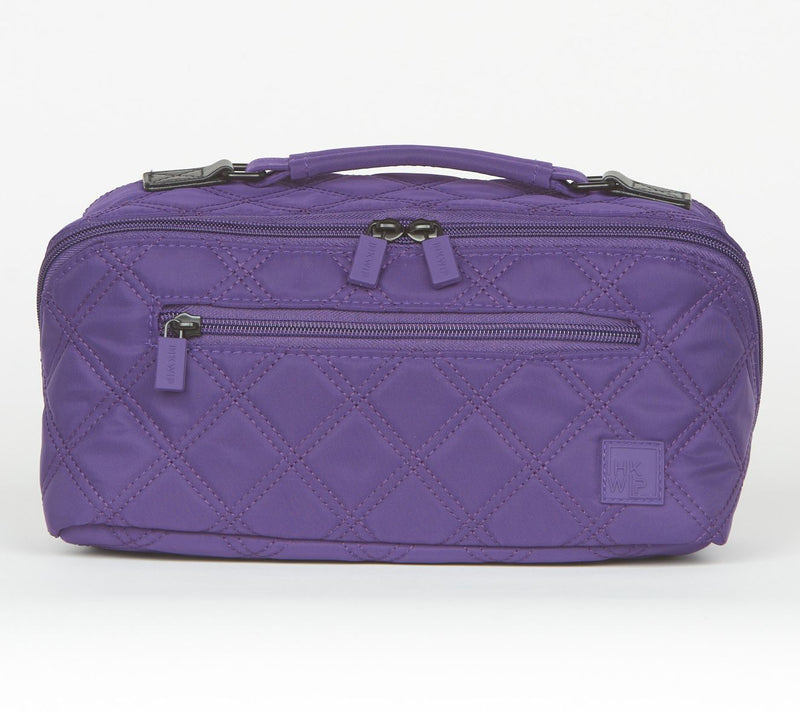 IHKWIP The Carry It All Cosmetic Case — View 17