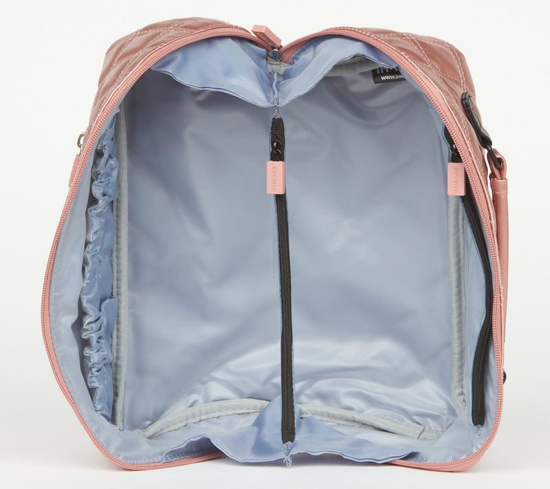 IHKWIP The Carry It All Cosmetic Case — View 49