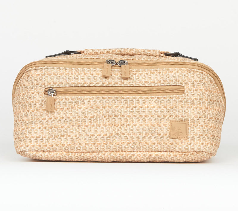 IHKWIP The Carry It All Cosmetic Case — View 58