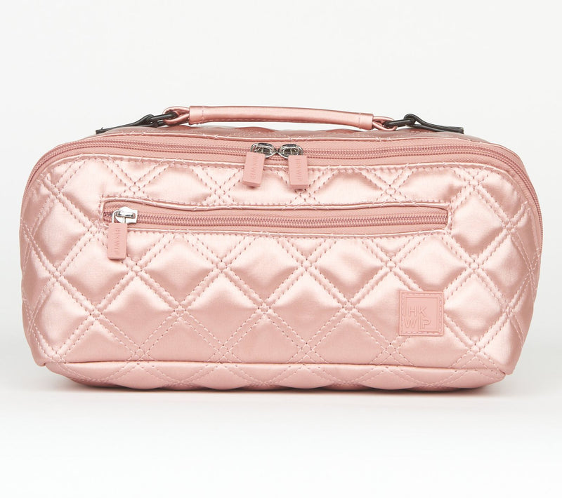 IHKWIP The Carry It All Cosmetic Case — View 13