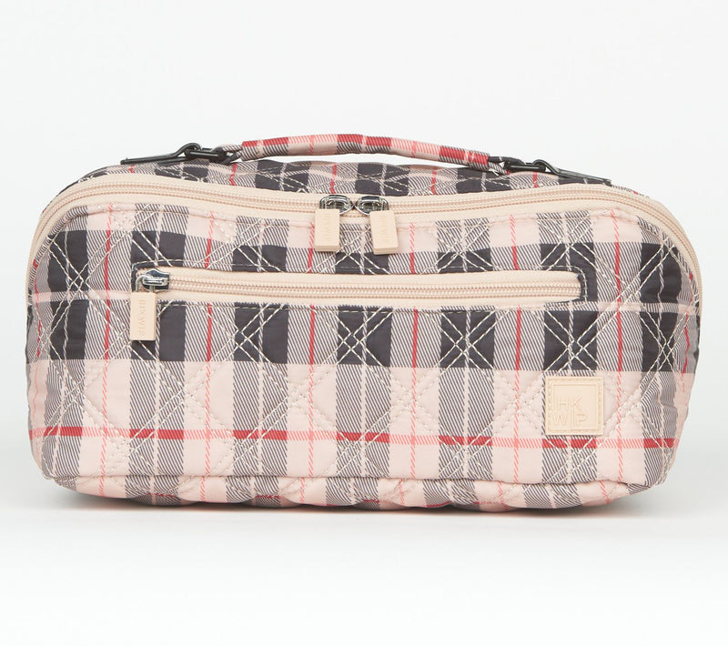 IHKWIP The Carry It All Cosmetic Case — View 3
