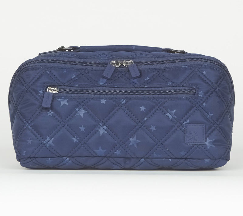 IHKWIP The Carry It All Cosmetic Case — View 25