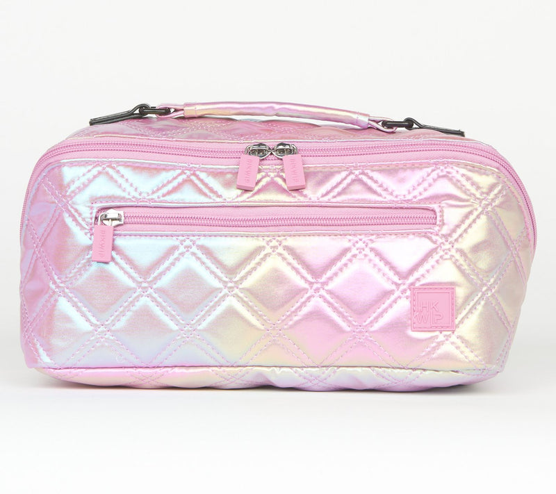 IHKWIP The Carry It All Cosmetic Case — View 23