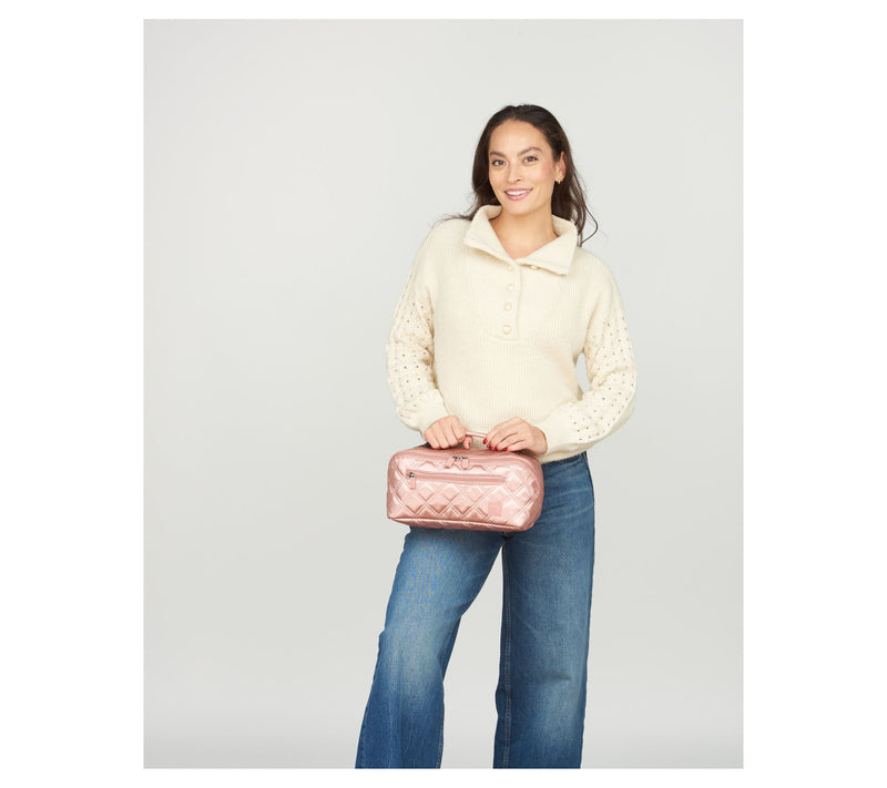 IHKWIP The Carry It All Cosmetic Case — View 51