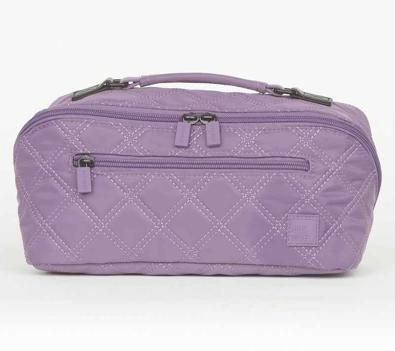 IHKWIP The Carry It All Cosmetic Case — Main view