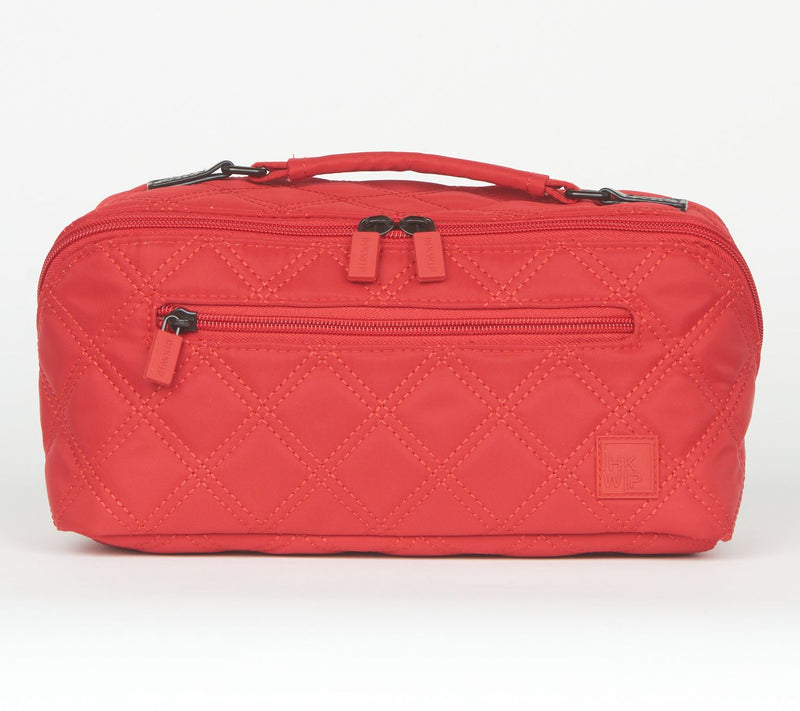 IHKWIP The Carry It All Cosmetic Case — View 11