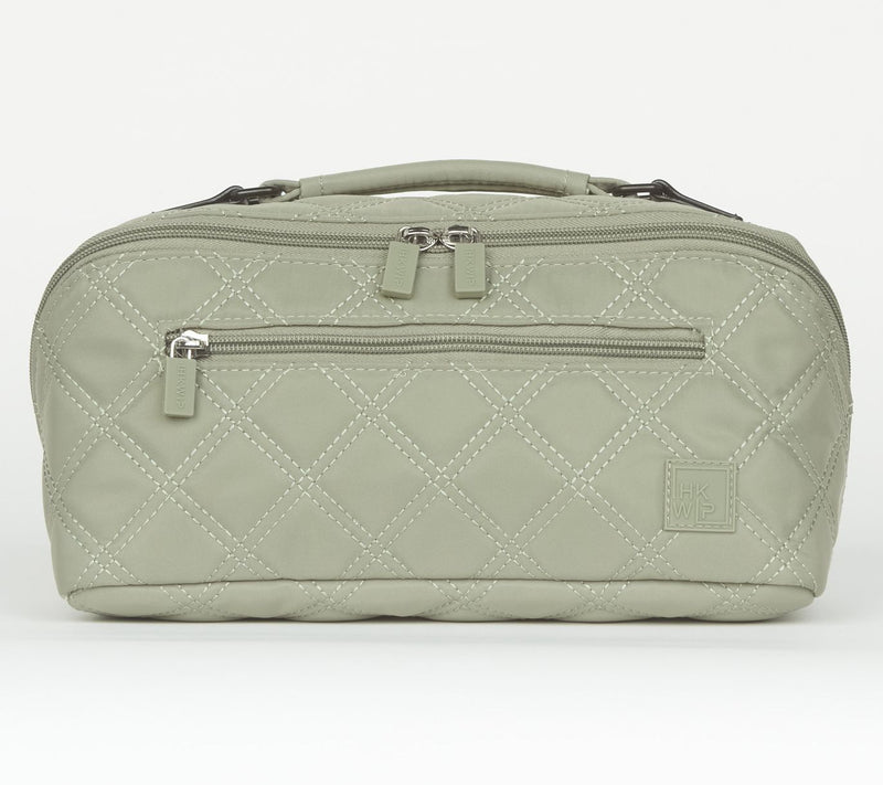 IHKWIP The Carry It All Cosmetic Case — View 19