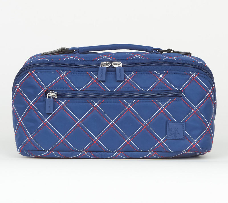IHKWIP The Carry It All Cosmetic Case — View 59
