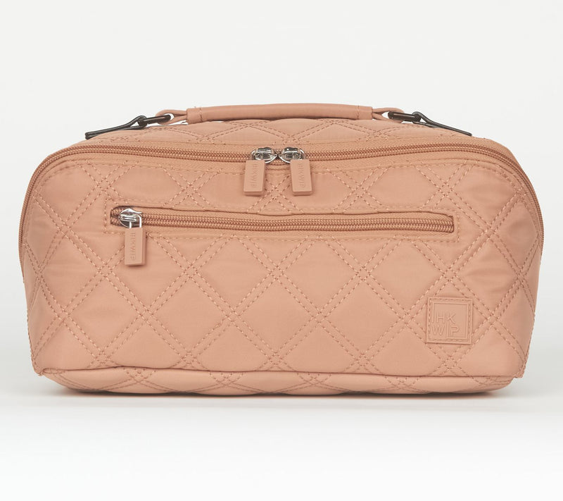 IHKWIP The Carry It All Cosmetic Case — View 21
