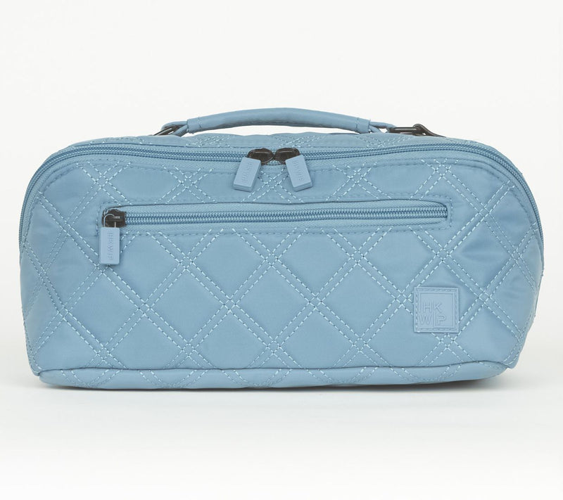 IHKWIP The Carry It All Cosmetic Case — View 31