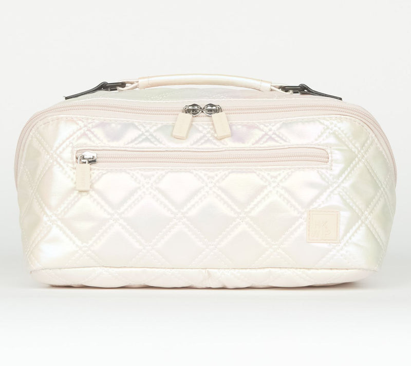 IHKWIP The Carry It All Cosmetic Case — View 27
