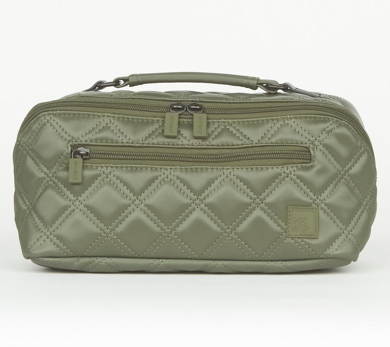 IHKWIP The Carry It All Cosmetic Case — View 29