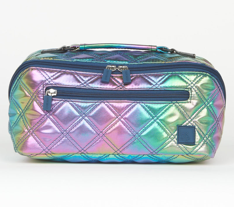 IHKWIP The Carry It All Cosmetic Case — View 43