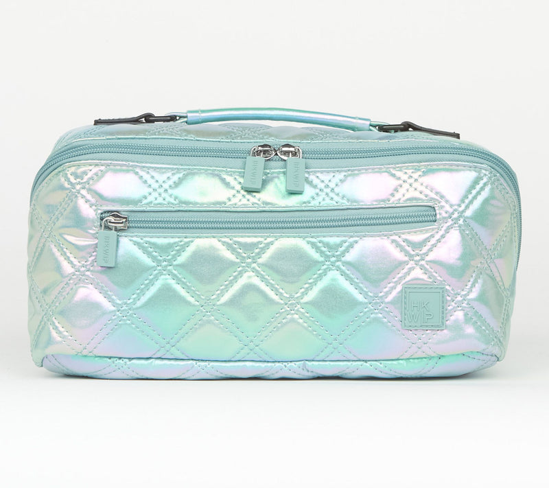IHKWIP The Carry It All Cosmetic Case — View 61
