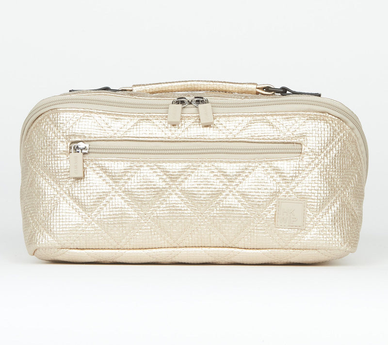 IHKWIP The Carry It All Cosmetic Case — View 62