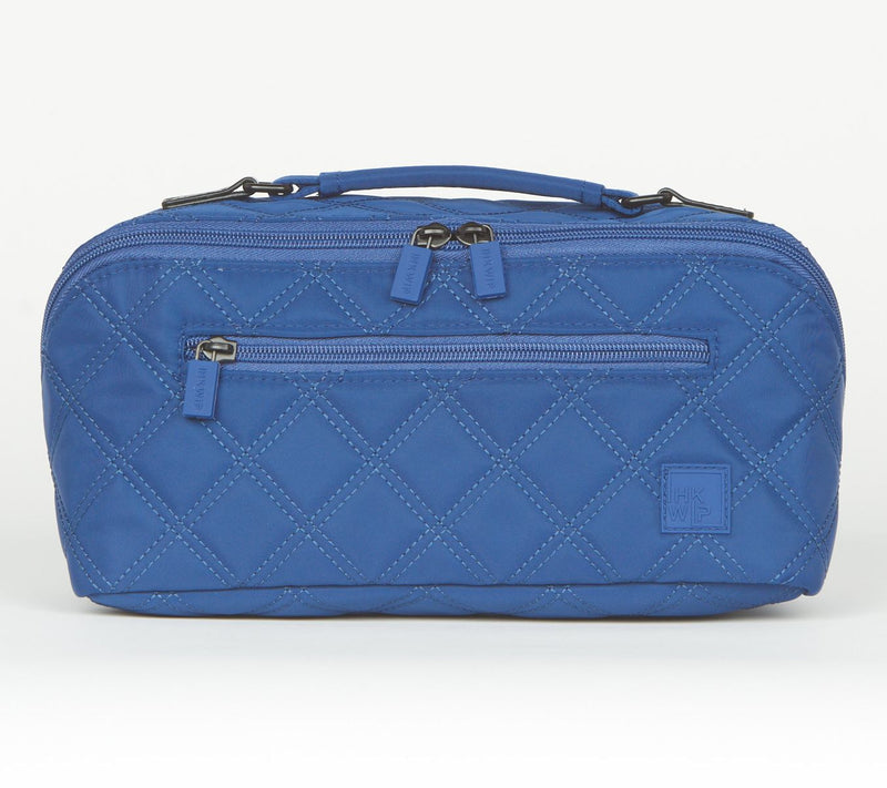 IHKWIP The Carry It All Cosmetic Case — View 9